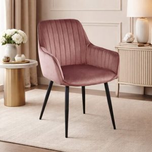 Scaun stil fotoliu bucatarie/living