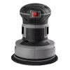 Masina de slefuit orbital, Graphite, excentric, 300 W, rotund, 125 mm