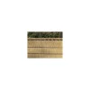 Paravan pentru balcon, terasa, gard, bej, 185 g/m2, UV, 5x1 m