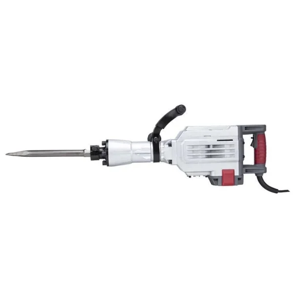 Ciocan demolator, picamar, HEX, 1500 W, 45 J, Worcraft 