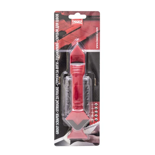 Spatula intins si curatat silicon cu 5 varfuri rezerva