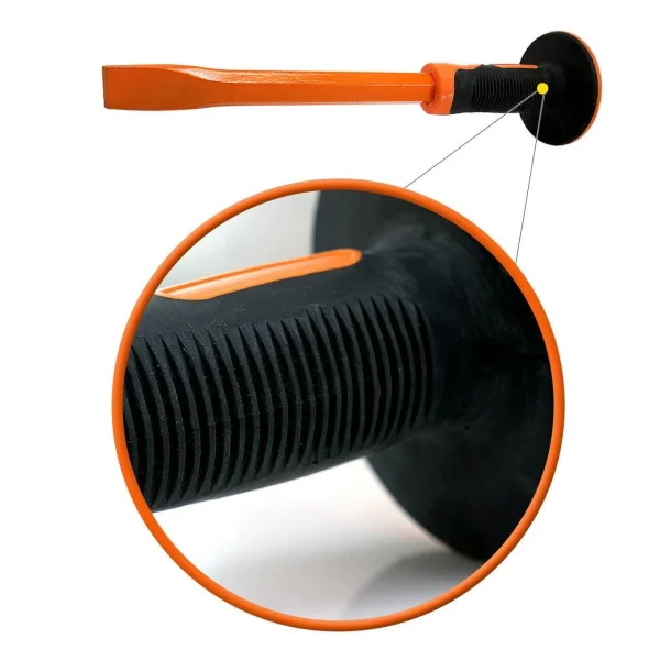 Dalta cu protectie pentru zidarie 300x22 mm, Richmann Exclusive