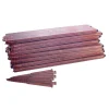 Cutie pentru flori, legume din polipropilena, 8 piese 57x13cm