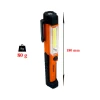 Lanterna MINI de lucru, 145+60 lm LED, lampa portabila cu acumulator, 800 mAH, RICHMANN EXCLUSIVE