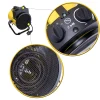 Incalzitor electric cu maner, 2000 W
