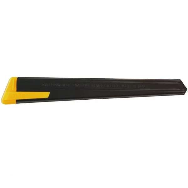 Cutter, 9 mm, cu agatator, OLFA