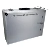 Geanta din aluminiu, cutie pentru scule 45x33x15cm