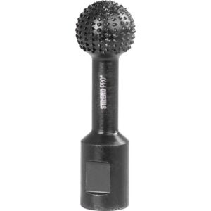 Freza sferica pentru lemn