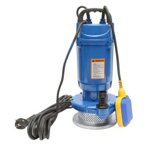 Pompa submersibila pentru apa murdara