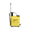 Pulverizator gradina, pompa de stropit, vermorel, Crownman, manual, pentru spate, 16 L