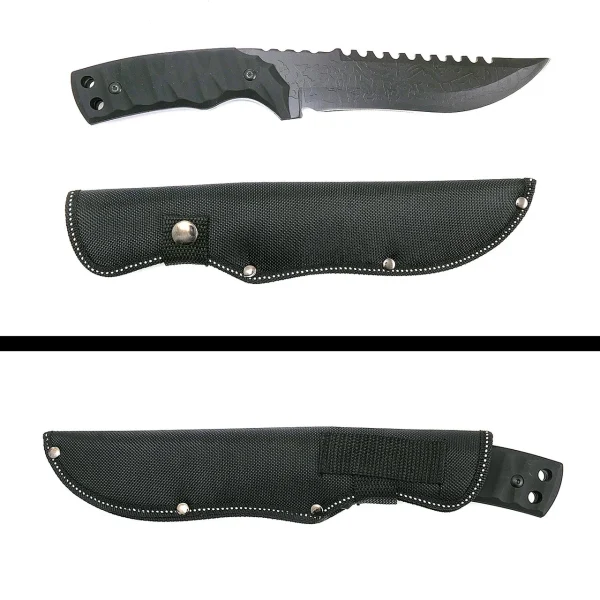 Cutit vanatoare 310mm cu teaca, Richmann Exclusive