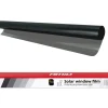 Folie fumurie pentru geamuri Black 0.75 x 3m (30%)