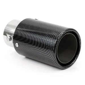 Ornament toba esapament din otel inoxidabil MT 016C