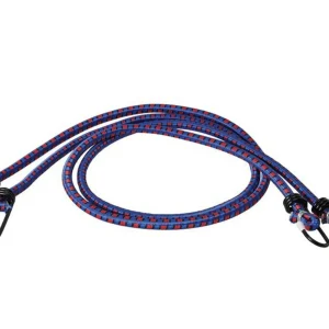 Corzi elastice pentru fixare marfa 2x100cm BSTRAP-03