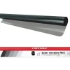 Folie fumurie pentru geamuri Light Black 0.75 x 3m (60%)