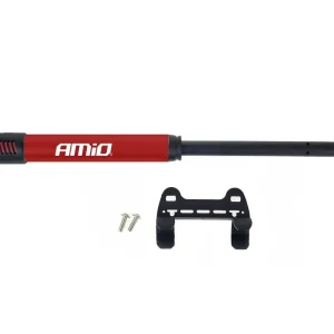 Pompa de mana pentru bicicleta PU01