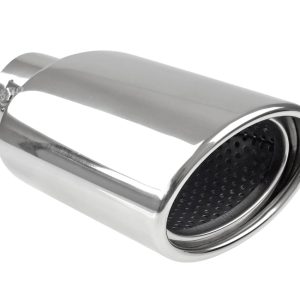 Ornament toba esapament din otel inoxidabil MT 023