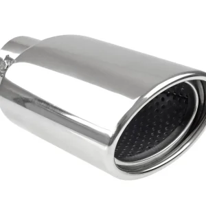 Ornament toba esapament din otel inoxidabil MT 023