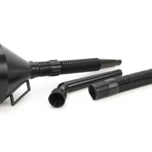 Palnie combustibil din plastic 4 parti