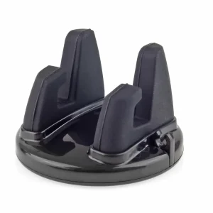 Suport auto pentru telefon rotativ 360 grade HOLD-15