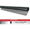 Folie fumurie pentru geamuri Light Black 0.5 x 3m (60%)
