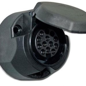 Priza remorca cu 13 pini