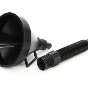 Palnie combustibil din plastic 2 parti