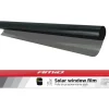 Folie fumurie pentru geamuri Black 0.5 x 3m (30%)
