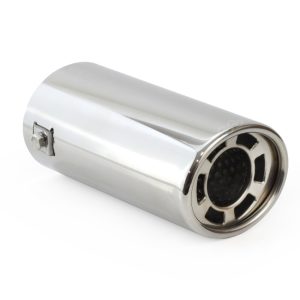 Ornament toba esapament din otel inoxidabil MT 006