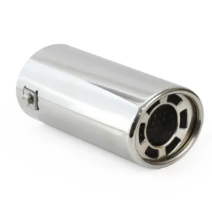 Ornament toba esapament din otel inoxidabil MT 006