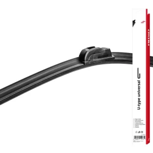 Stergator parbriz universal FLAT U-Type 17 "(425mm)