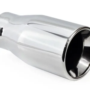 Ornament toba esapament din otel inoxidabil MT 018