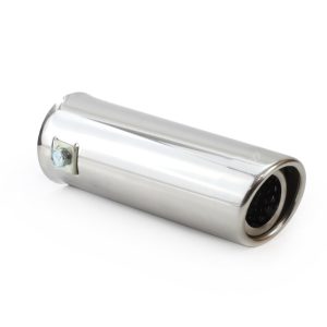 Ornament toba esapament din otel inoxidabil MT 002