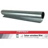 Folie tip oglinda pentru geamuri Silver 0.5x3m(15%)