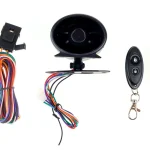 Alarma Auto
