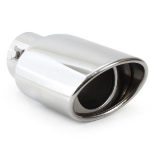 Ornament toba esapament din otel inoxidabil MT 014