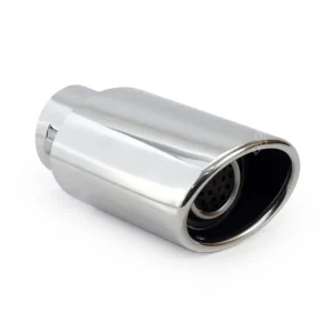 Ornament toba esapament din otel inoxidabil MT 003