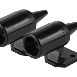 Fluier cu ultrasunete pentru indepartarea animalelor ULTRASONIC Repeller