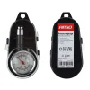 Manometru presiune roti, 7,5 bari, PG-7,5 bar