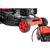 Masina de tuns iarba, gazon, Strend Pro, pe benzina, autopropulsie, 4000 W, 5.3 CP, 50 cm