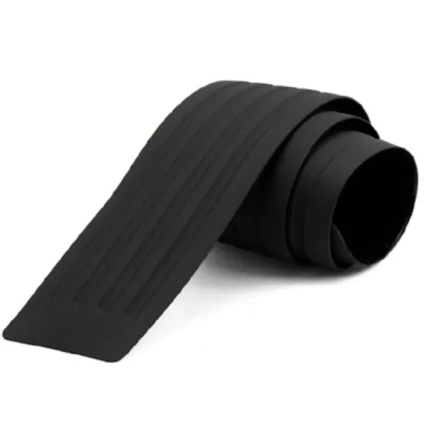 Protectie bara portbagaj din cauciuc flexibil - 90 cm