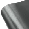 Folie colantare auto Aluminiu Polisat Antracit (1m x 1,52m)