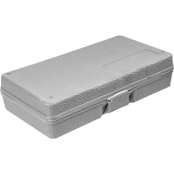 Carote pentru gips-carton, rigips, lemn, plastic, PVC, 19-64 mm, trusa 11 piese, RICHMANN