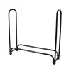 Suport stivuit lemne cu prelata, 39x126x118 cm