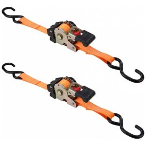 Chinga ancorare cu clichet