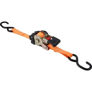 Chinga ancorare cu clichet