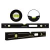 Nivela MAX PROFESIONAL magnetica 3 bule 120cm