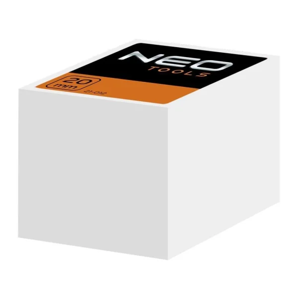 Matrita/bac pentru lipit tevi PPR, 20 mm, NEO