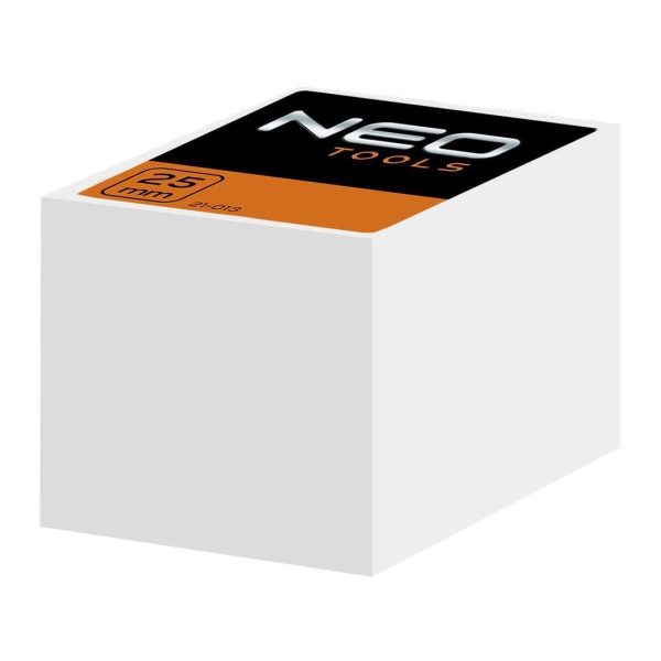 Matrita/bac pentru lipit tevi PPR, 25 mm, NEO