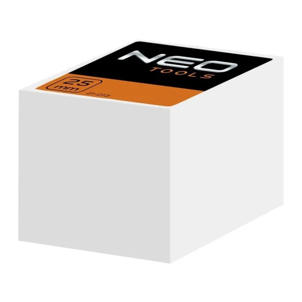 Matrita/bac pentru lipit tevi PPR, 25 mm, NEO